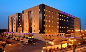 مستشفى الأمير محمد بن عبدالعزيز